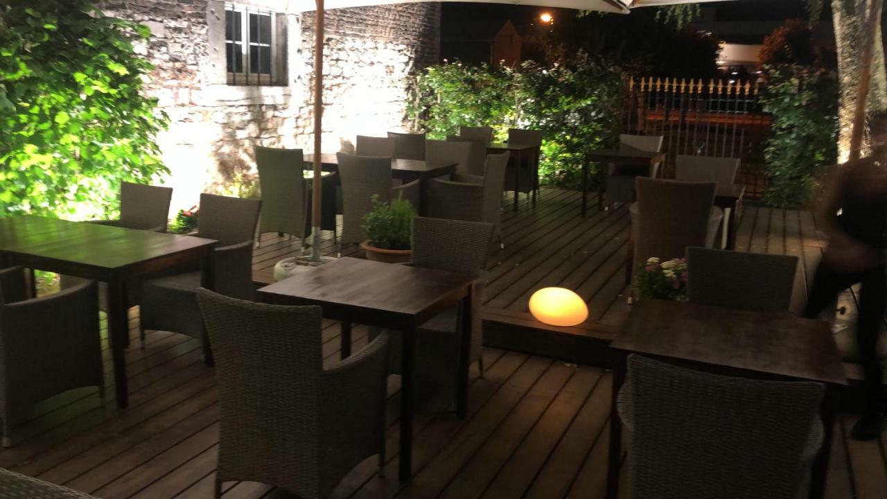 Bed and Breakfast Bocalino Flemalle-Haute Exterior foto